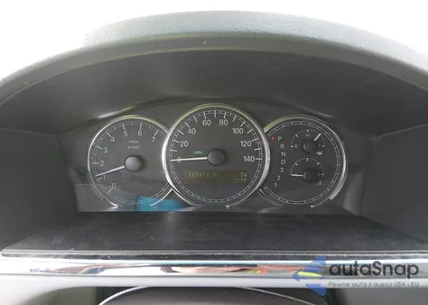 2006 Buick Lacrosse Cxl из США, поврежденный, VIN 2G4WD582261279686